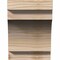 Ekena Millwork Mediterranean Smooth Rafter Tail, Douglas Fir, 5 1/2"W x 8"H x 24"L RFT06X08X24MED00SDF - alternate 2